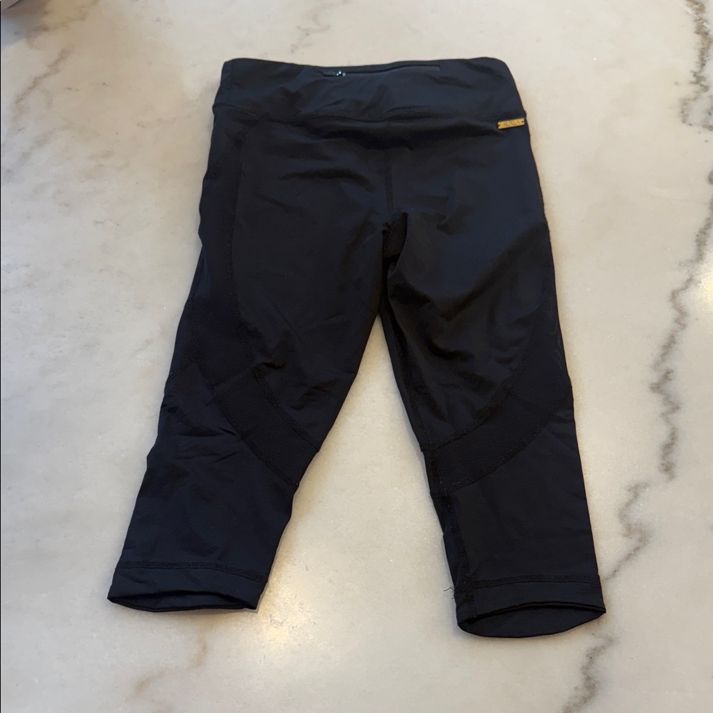 Alala Black Women's Leggings